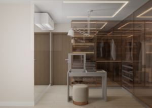 Design de interiores - SOS Arquiteto