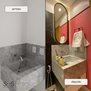 Design de interiores- Consultoria de reforma - SOS Arquiteto