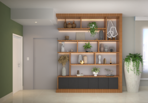 Designer de interiores Goiânia - SOS Arquiteto