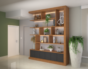 Designer de interiores Goiânia - SOS Arquiteto