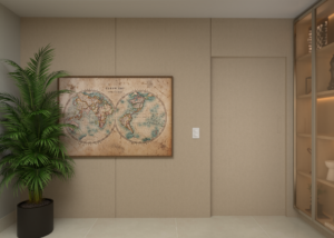 Designer de interiores Goiânia - SOS Arquiteto