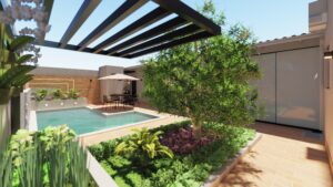 Consultoria de arquitetura - SOS Arquiteta