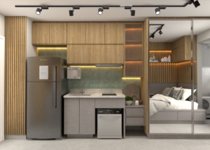 Design de interiores - SOS Arquiteto