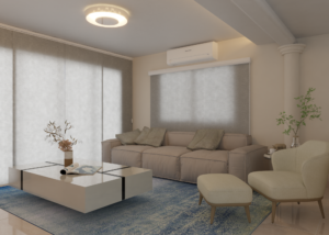 Design de interiores - SOS Arquiteto