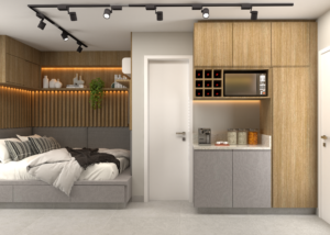 Design de interiores - SOS Arquiteto