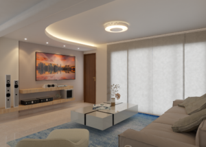 Design de interiores - SOS Arquiteto