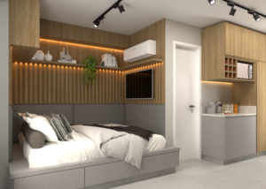 Design de interiores - SOS Arquiteto