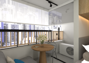 Design de interiores - SOS Arquiteto