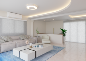 Design de interiores - SOS Arquiteto